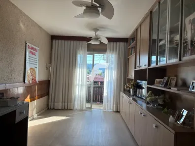 Apartamento com 1 Quarto à venda, 47m² no Canasvieiras, Florianópolis