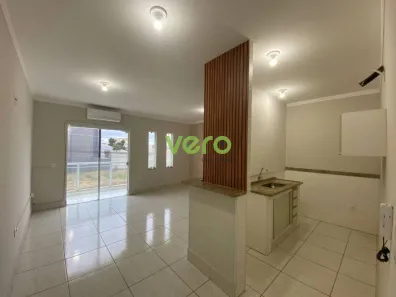 Kitnet com 1 Quarto para alugar, 49m² no Jardim Terramérica I, Americana