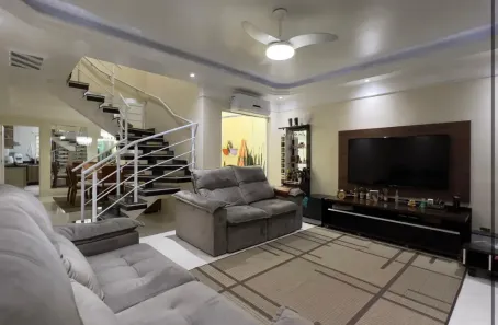 Sobrado com 3 Quartos à venda, 190m² no Jardim Santa Cecília, Guarulhos