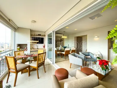 Apartamento com 2 Quartos à venda, 110m² no Parque da Mooca, São Paulo