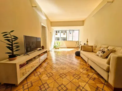 Apartamento com 3 Quartos à venda, 154m² no Copacabana, Rio de Janeiro