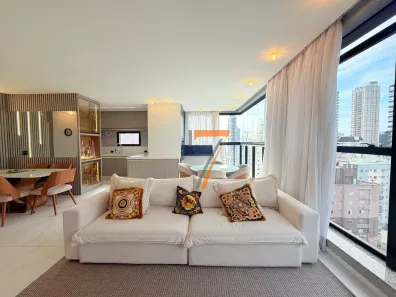 Apartamento com 3 Quartos à venda, 113m² no Andorinha, Itapema