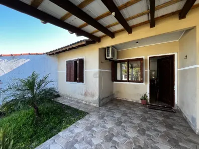 Casa com 2 Quartos à venda, 91m² no CIDREIRA, Cidreira