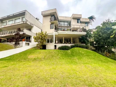 Casa de Condomínio com 5 Quartos à venda, 300m² no Largo da Batalha, Niterói