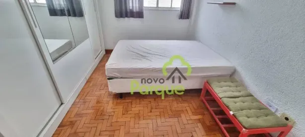 Kitnet com 1 Quarto à venda, 30m² no Aclimação, São Paulo