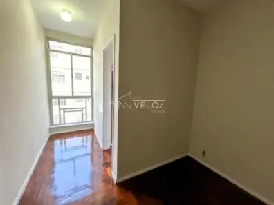 Apartamento com 2 Quartos à venda, 62m² no Botafogo, Rio de Janeiro
