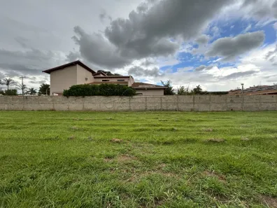 Lote/Terreno à venda, 1606m² no Real Sul, Ribeirão Preto