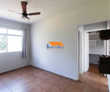 Apartamento com 2 Quartos à venda, 47m² no Santa Tereza, Belo Horizonte