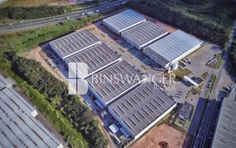 Galpão/Depósito/Armazém para alugar, 8682m² no Fazenda Grande, Jundiaí