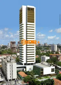 Sala Comercial com 1 Quarto à venda, 28m² no Encruzilhada, Recife