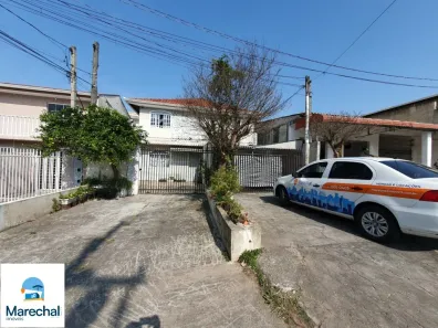 Sobrado com 5 Quartos à venda, 177m² no Boqueirão, Curitiba