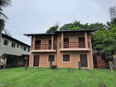Casa com 4 Quartos à venda, 140m² no Maranduba, Ubatuba