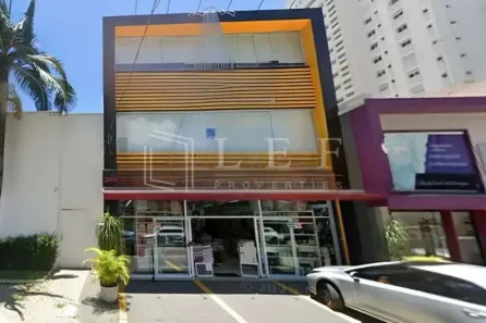 Ponto Comercial à venda, 270m² no Indianópolis, São Paulo