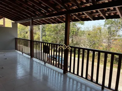 Casa com 3 Quartos à venda, 270m² no Bosque, Vinhedo