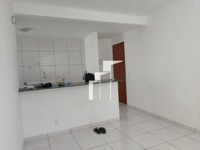 Apartamento com 2 Quartos à venda, 44m² no Santa Maria, Teresina