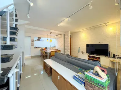 Sobrado com 2 Quartos à venda, 178m² no Vila Alpina, Santo André