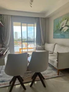 Apartamento com 3 Quartos à venda, 84m² no Jardim América, Indaiatuba