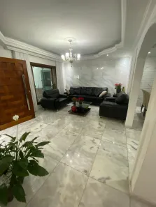 Casa com 4 Quartos à venda, 196m² no Santa Amélia, Belo Horizonte