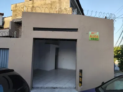 Ponto Comercial para alugar, 25m² no Parque América, São Paulo