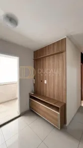 Apartamento com 2 Quartos à venda, 48m² no Jardim Limoeiro, Serra