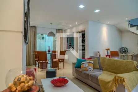 Casa com 3 Quartos à venda, 160m² no Vila Guarani (Z Sul), São Paulo