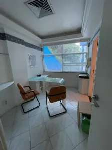Consultório à venda, 44m² no Ondina, Salvador