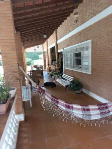 Fazenda/Sítio com 4 Quartos à venda, 2700m² no Bairro dos Pintos, Itatiba
