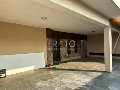 Casa com 4 Quartos à venda, 250m² no Jardim do Trevo, Campinas