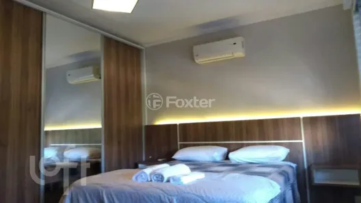Apartamento com 1 Quarto à venda, 62m² no Marechal Rondon, Canoas