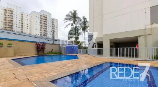 Apartamento com 3 Quartos à venda, 88m² no Bonfim, Campinas