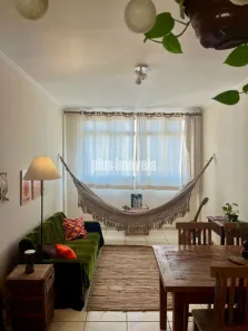 Apartamento com 1 Quarto à venda, 51m² no Vila Mariana, São Paulo