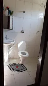 Casa com 3 Quartos à venda, 350m² no Centro-Norte, Cuiabá