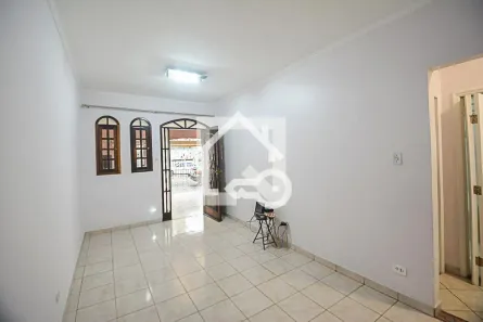 Casa com 3 Quartos à venda, 196m² no Assunção, São Bernardo do Campo