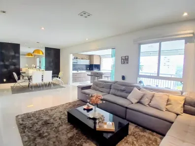 Apartamento com 3 Quartos à venda, 146m² no Belenzinho, São Paulo