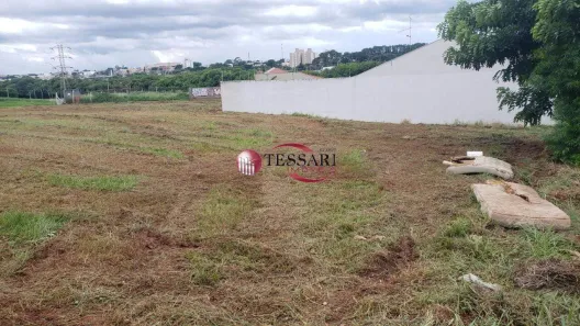 Lote/Terreno à venda, 414m² no Residencial Macedo Teles I, São José do Rio Preto