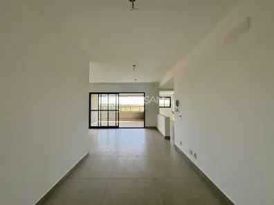 Apartamento com 3 Quartos à venda, 128m² no Residencial Amazonas, Franca