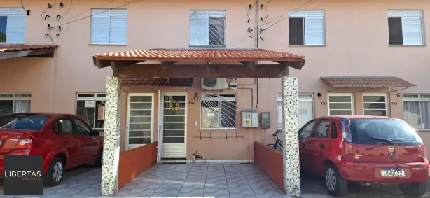 Casa de Condomínio com 2 Quartos à venda, 60m² no Rio Branco, Canoas