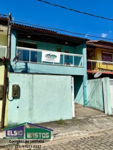 Casa de Condomínio com 4 Quartos à venda, 130m² no Campo Grande, Rio de Janeiro