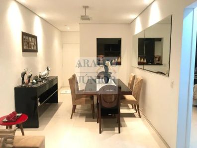 Apartamento com 2 Quartos à venda, 76m² no Vila Dainese, Americana