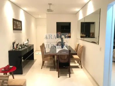 Apartamento com 2 Quartos à venda, 76m² no Vila Dainese, Americana