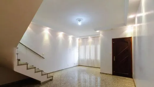 Sobrado com 5 Quartos à venda, 300m² no Chácara Santo Antônio (Zona Leste), São Paulo