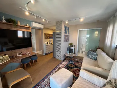 Apartamento com 1 Quarto à venda, 65m² no Barra, Salvador