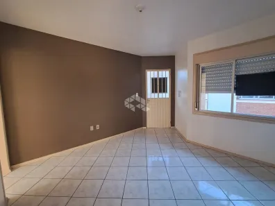 Apartamento com 2 Quartos à venda, 50m² no Pinheiro Machado, Santa Maria