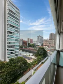 Apartamento com 2 Quartos à venda, 70m² no Vila Mariana, São Paulo