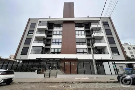Apartamento com 1 Quarto para alugar, 30m² no Trindade, Florianópolis
