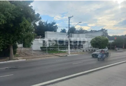 Prédio Comercial para alugar, 400m² no Jardim Petrópolis, São Paulo