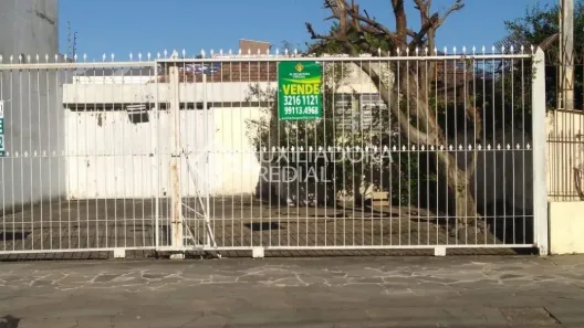 Lote/Terreno à venda, 196m² no Santa Maria Goretti, Porto Alegre