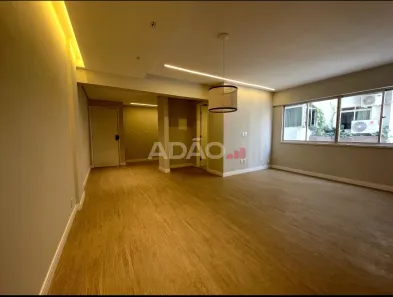 Apartamento com 2 Quartos à venda, 84m² no Setor Bueno, Goiânia