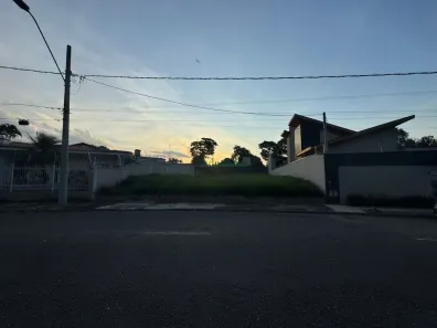 Lote/Terreno à venda, 500m² no Jardim Esplanada, São José dos Campos