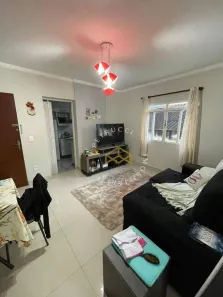 Apartamento com 1 Quarto à venda, 45m² no Centro, Campinas
